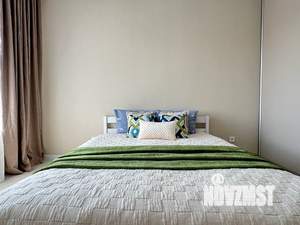 1-к квартира, посуточно, 50м2, 4/9 этаж
