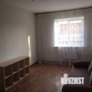 1-к квартира, на длительный срок, 42м2, 2/13 этаж