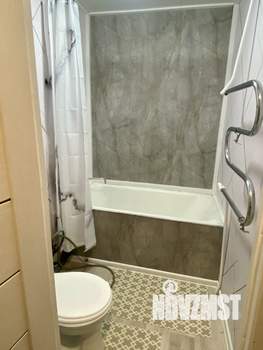 2-к квартира, на длительный срок, 45м2, 3/5 этаж