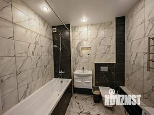 1-к квартира, посуточно, 35м2, 4/16 этаж