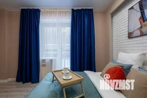 1-к квартира, посуточно, 32м2, 1/5 этаж