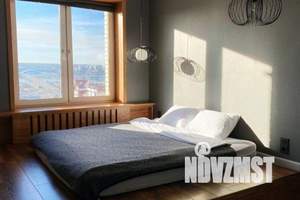 2-к квартира, посуточно, 69м2, 16/16 этаж