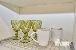 Студия квартира, на длительный срок, 25м2, 1/9 этаж