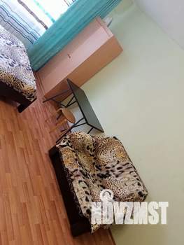 1-к квартира, посуточно, 52м2, 3/17 этаж