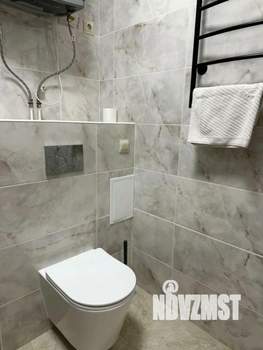 1-к квартира, на длительный срок, 42м2, 6/16 этаж