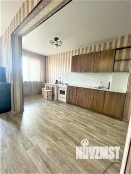 1-к квартира, на длительный срок, 43м2, 10/16 этаж