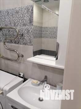 1-к квартира, посуточно, 40м2, 2/17 этаж