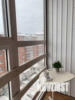 2-к квартира, посуточно, 50м2, 6/17 этаж