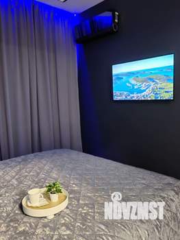 2-к квартира, посуточно, 68м2, 16/16 этаж