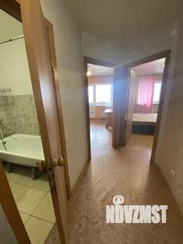 1-к квартира, на длительный срок, 29м2, 13/16 этаж