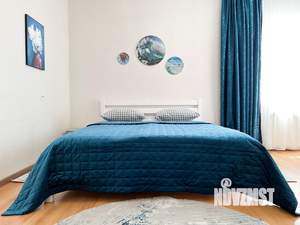 2-к квартира, посуточно, 75м2, 4/5 этаж