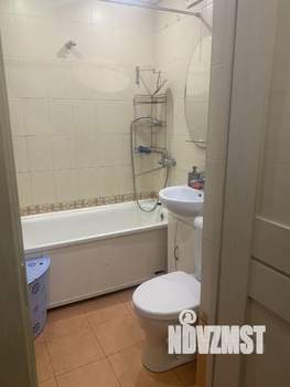 2-к квартира, на длительный срок, 42м2, 1/4 этаж