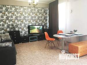 3-к квартира, посуточно, 95м2, 9/9 этаж