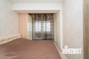 2-к квартира, на длительный срок, 49м2, 12/12 этаж