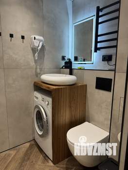 2-к квартира, посуточно, 43м2, 3/5 этаж