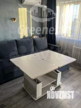 1-к квартира, на длительный срок, 42м2, 14/16 этаж