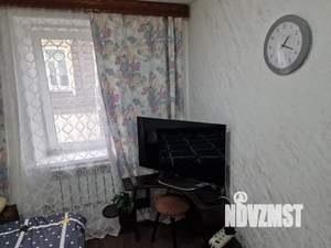 1-к квартира, посуточно, 52м2, 2/2 этаж