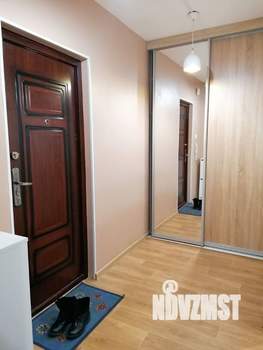 1-к квартира, на длительный срок, 36м2, 5/10 этаж