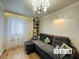 1-к квартира, посуточно, 60м2, 1/1 этаж