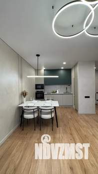 1-к квартира, посуточно, 50м2, 4/18 этаж