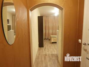 Студия квартира, на длительный срок, 30м2, 7/12 этаж