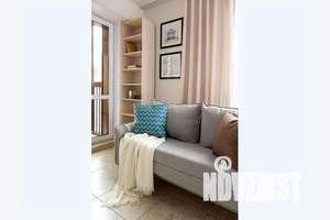 1-к квартира, посуточно, 55м2, 6/7 этаж