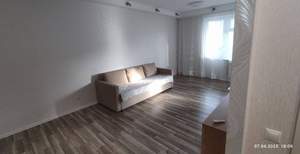 2-к квартира, на длительный срок, 47м2, 5/6 этаж