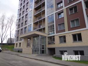 1-к квартира, на длительный срок, 38м2, 6/9 этаж