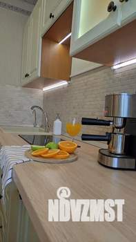 4-к квартира, посуточно, 65м2, 2/5 этаж