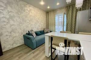 2-к квартира, посуточно, 45м2, 11/17 этаж