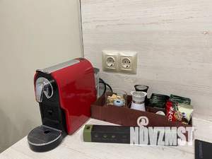 Студия квартира, посуточно, 35м2, 15/17 этаж