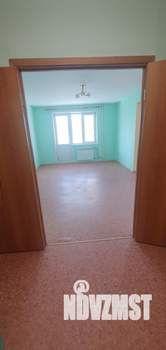 Студия квартира, на длительный срок, 42м2, 1/9 этаж