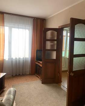 2-к квартира, на длительный срок, 29м2, 3/9 этаж