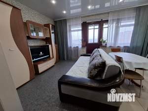 2-к квартира, посуточно, 45м2, 4/6 этаж