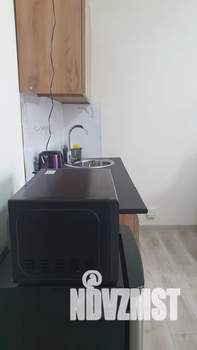 1-к квартира, посуточно, 32м2, 6/9 этаж