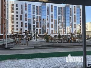 Студия квартира, на длительный срок, 29м2, 1/10 этаж