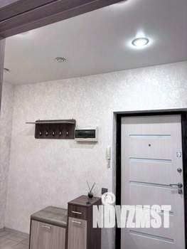 1-к квартира, посуточно, 48м2, 1/1 этаж