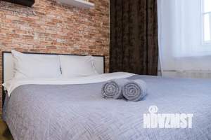 1-к квартира, посуточно, 32м2, 15/18 этаж