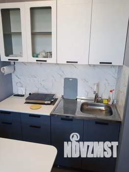 1-к квартира, посуточно, 22м2, 1/4 этаж