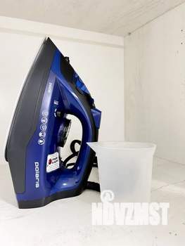 1-к квартира, посуточно, 45м2, 1/2 этаж