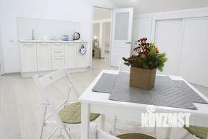 1-к квартира, посуточно, 105м2, 2/2 этаж