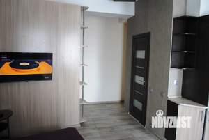 1-к квартира, посуточно, 30м2, 3/4 этаж