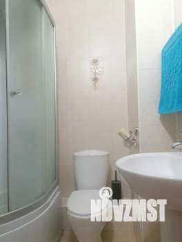 1-к квартира, посуточно, 37м2, 2/9 этаж