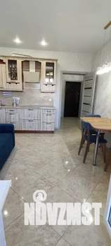 1-к квартира, посуточно, 50м2, 3/9 этаж