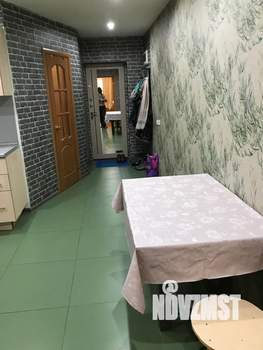 1-к квартира, на длительный срок, 38м2, 1/16 этаж