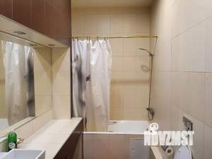 1-к квартира, посуточно, 52м2, 10/10 этаж