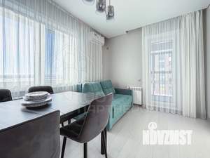 3-к квартира, на длительный срок, 61м2, 3/9 этаж