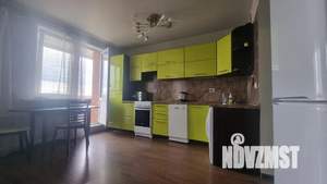 2-к квартира, посуточно, 75м2, 6/15 этаж