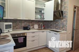 2-к квартира, посуточно, 55м2, 7/10 этаж