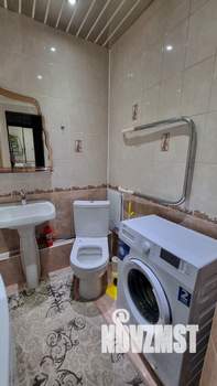 Студия квартира, на длительный срок, 35м2, 4/11 этаж